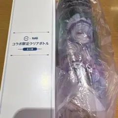 スシロー 原神 コラボ限定 クリアボトル 夢見月瑞希
