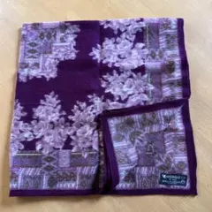 ムーンバット　スカーフ