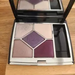 Dior サンク クルール クチュール 159 プルムチュール