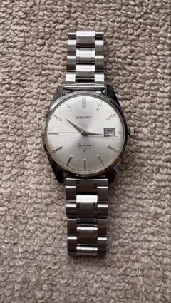 SEIKO Sportsman 自動巻き 腕時計