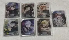 アイナナ アイドリッシュセブン アニカフェ 記念日2024 コロッタ