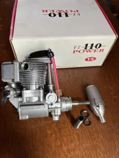 2025年最新】ラジコンエンジン ysの人気アイテム - メルカリ