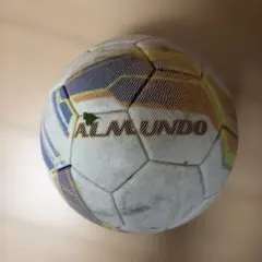 Mikasa ALMUNDO サッカーボール サイズ5