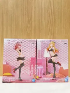 【未開封】その着せ替え人形は恋をする Celestial 乾紗寿叶, 喜多川海夢