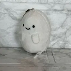 にっこりーノ　日本妖怪のぬいぐるみ　おばけ