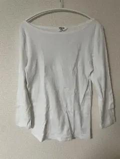 2026年最新】AURALEE カラー：ホワイト系 レディース 長袖 Tシャツ