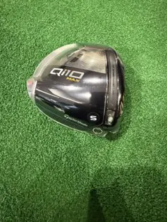 2026年最新】Qi10 max ドライバー ヘッドのみの人気アイテム - メルカリ