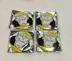 FAIRY TAIL フェアリーテイル ラクサス 缶バッジ プリンセスカフェ