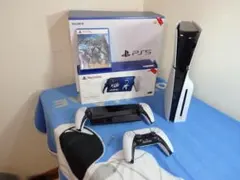 PS3 本体（黒）：購入時の箱・梱包材・アフターサービスのしおり付き
