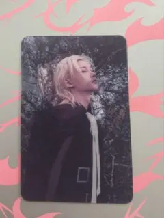 Straykids Do it フィリックス レンチキュラー