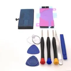 iPhone13用修理パーツ