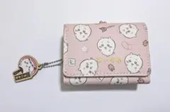 ちいかわ がま口 三つ折 財布 Availのサムネイル