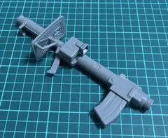 MG ドム　one year war バズーカ　ガンプラ　ジャンクのサムネイル