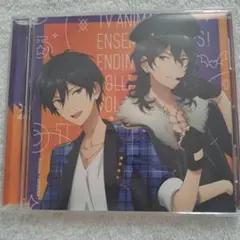 ENSEMBLE STARS! ENDING THEME COLLECTION