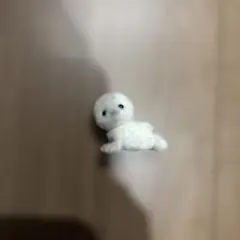 シルバニアファミリー　アザラシの赤ちゃん