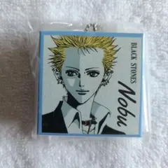 NANA CD風 アクリルチャーム ノブ