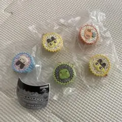 たまごっち 手作りおやつチャーム 平成女児チョコ