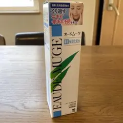 お値下げ！オードムーゲ　化粧水　未開封のサムネイル