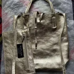 MARLON ショルダーバッグ