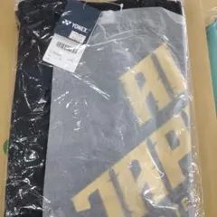 YONEX Tシャツ Lサイズ ALL JAPAN SOFT TENNIS