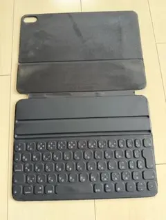 iPad Pro (11インチ) Smart Keyboard Folio