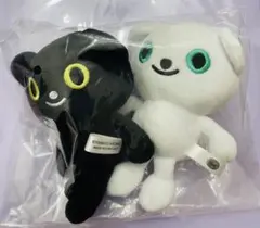 クロネコヤマト　ぬいぐるみ