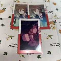 エピカ　MEIKO　セット