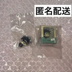 呪術廻戦 伏黒恵 るかっぷミニチュアコレクション めじるしアクセサリー