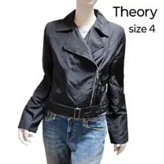 2025年最新】theory レディース シングルライダースの人気アイテム