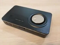 ASUS XONAR U7 USBサウンドカード 本体