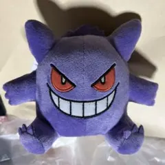 ポケモン ゲンガー