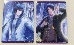 うたプリ　シャニライ　ビジュコレ　アニメイト　BOX 特典　PR トキヤ ①