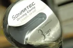 SONARTEC 3w 14° MODEL SS-02 新品未使用 SONARTEC 3w 14° MODEL SS-02 新品未使用 - メルカリ