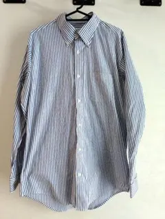 ストライプ シャツ