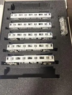 訳あり グリーンマックス 西武6050系6156F - メルカリ