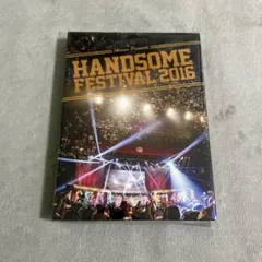 2026年最新】handsome festival 2016の人気アイテム - メルカリ