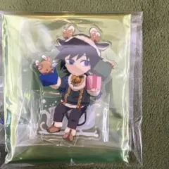 【新品未開封】 鬼滅の刃 冨岡義勇 クリスマス 2025 アクリルスタンド