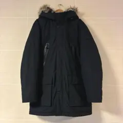 ROLLING CRADLE モッズコート RC MODS-COAT - メルカリ