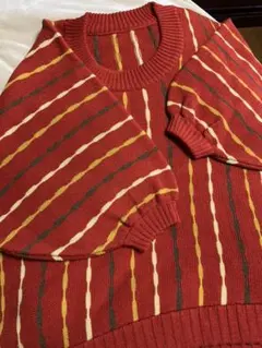 ニット　お値下げ中