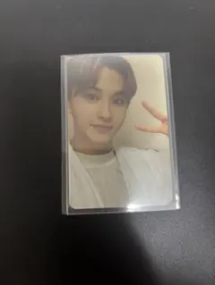 SuperM NCT127 NCT DREAM マーク MARK トレカ セット - メルカリ