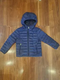POLO RALPH LAUREN★フード付きダウンジャケット★ 100cm
