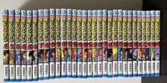 僕のヒーローアカデミア 1〜30巻セット ヒロアカ 漫画 まとめ売り