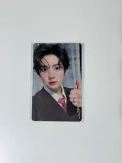 Stray Kids スキズ リノ HOP nemo JYP 特典③