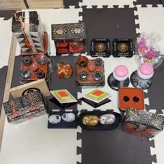 雛人形 雛道具 お道具セット 飾り物