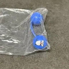 サンリオ　ぽちゃっこ　ヘアゴム　ガチャ