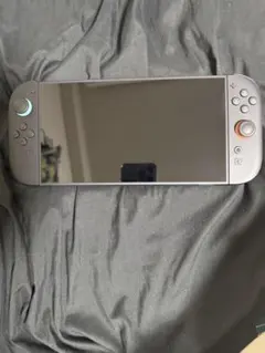 switch2本体 ソフト