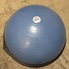BOSU バランストレーナー 青