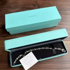 ティファニー　ハードウェア　ブレスレット　スモールのサムネイル