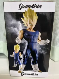 Grandista ベジータ フィギュア 約26cm