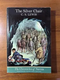 The Silver Chair
